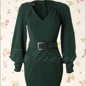 Miss Candyfloss Lisette